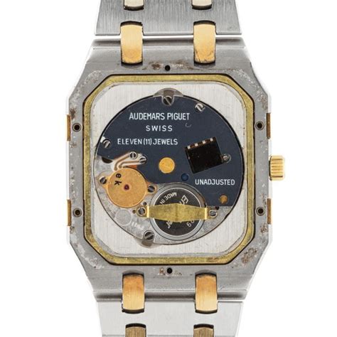 audemars piguet 1980|audemars piguet model history.